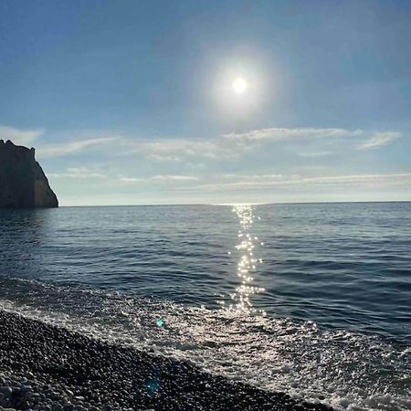 La Petite Marcotte Bed & Breakfast Etretat Exterior photo
